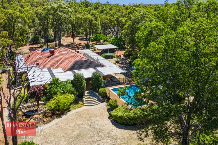 1415 Government Road, Wooroloo WA 6558