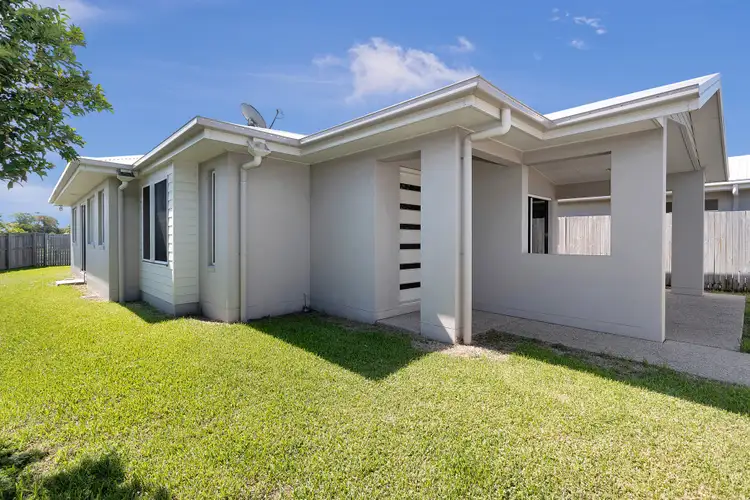 Main view of Homely house listing, 2 Berkshire Lane, Ooralea QLD 4740