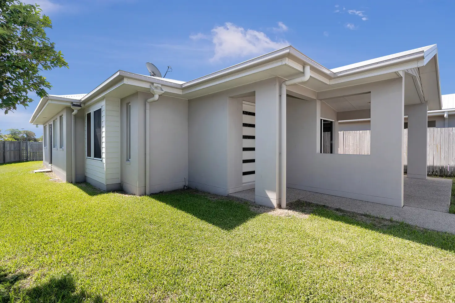 Main view of Homely house listing, 2 Berkshire Lane, Ooralea QLD 4740