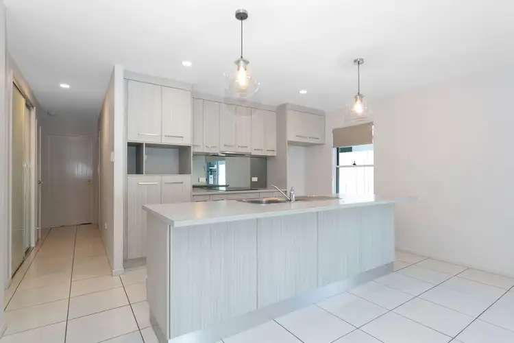 Second view of Homely house listing, 2 Berkshire Lane, Ooralea QLD 4740