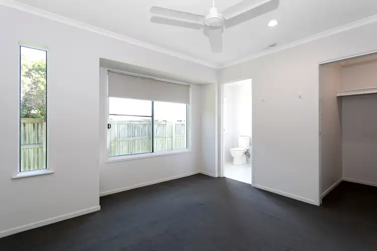 Fifth view of Homely house listing, 2 Berkshire Lane, Ooralea QLD 4740