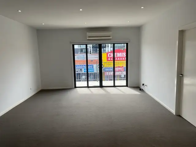 Second view of Homely apartment listing, 1/279 Charman Road, Cheltenham VIC 3192