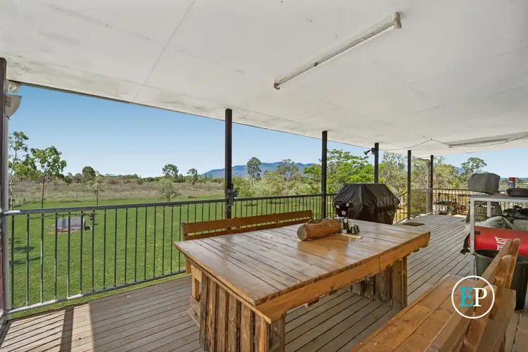 38 Jones Road, Woodstock QLD 4816