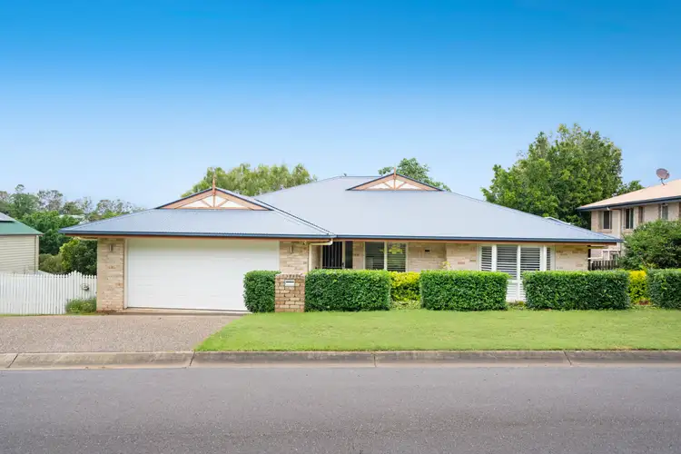 13 Sylvia Court, Eatons Hill QLD 4037