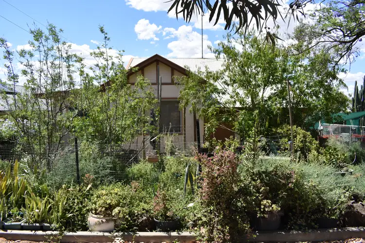 Second view of Homely house listing, 5 Pascoe Terrace, Barmera SA 5345