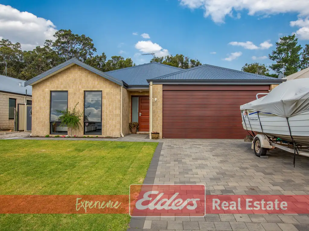 Main view of Homely house listing, 84 VICTORIA PARADE, Donnybrook WA 6239