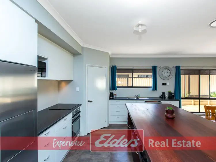 Fifth view of Homely house listing, 84 VICTORIA PARADE, Donnybrook WA 6239
