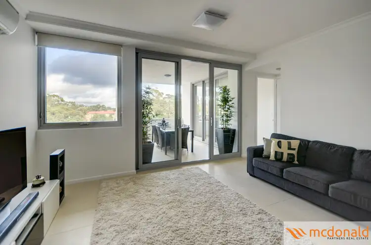 Third view of Homely apartment listing, 26/4 Warburton Street, Gymea NSW 2227