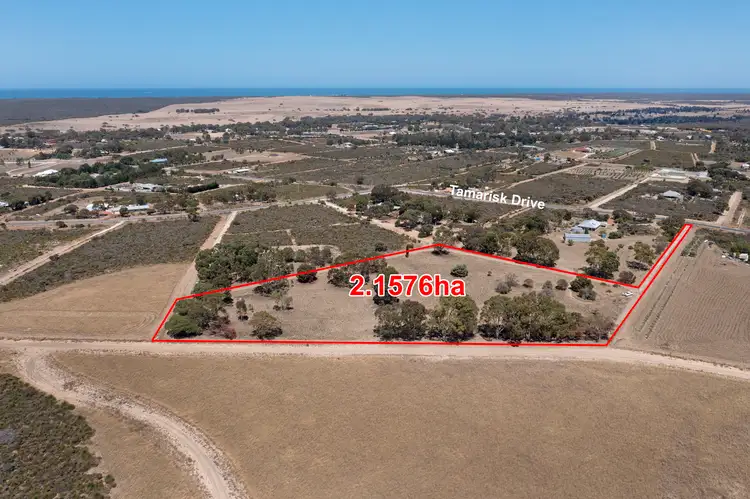 Lot 35 Tamarisk Drive, Gabbadah WA 6041