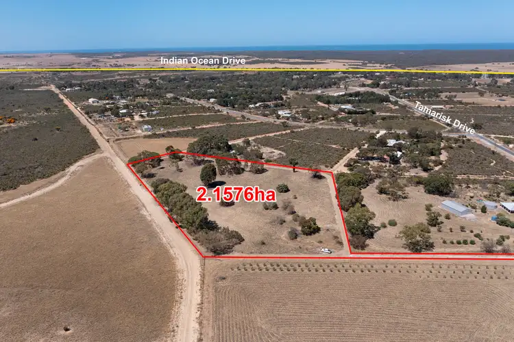 Third view of Homely land listing, Lot 35 Tamarisk Drive, Gabbadah WA 6041