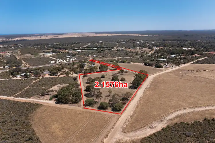Fourth view of Homely land listing, Lot 35 Tamarisk Drive, Gabbadah WA 6041