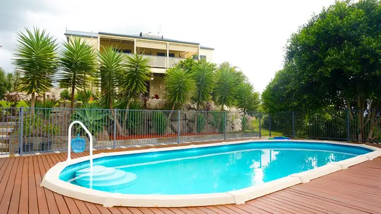 Third view of Homely rural property listing, 12 Webster Court, Kilcoy QLD 4515