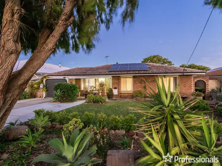Main view of Homely house listing, 30 McCormick Street, Warnbro WA 6169
