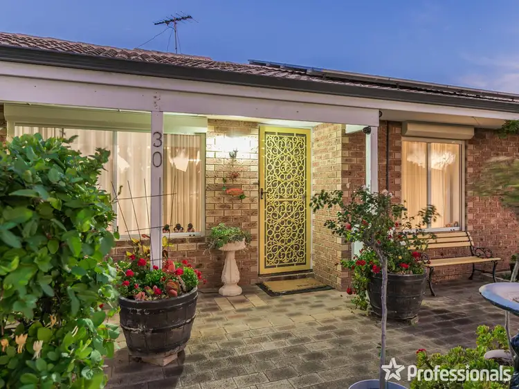 Third view of Homely house listing, 30 McCormick Street, Warnbro WA 6169