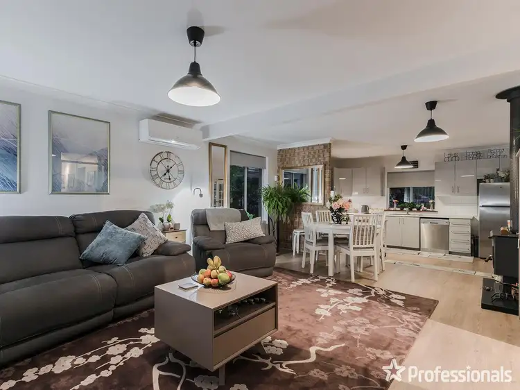 Fifth view of Homely house listing, 30 McCormick Street, Warnbro WA 6169