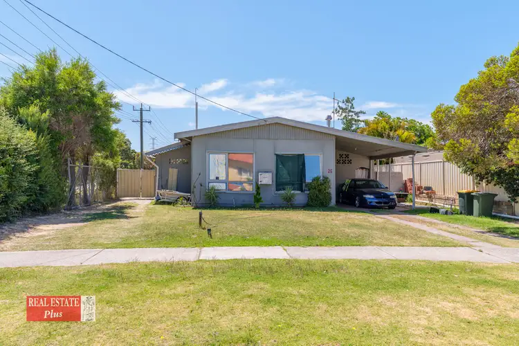 26 Bellevue Road, Bellevue WA 6056