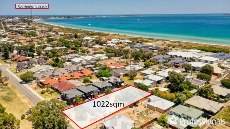 122 Lewington Street, Rockingham WA 6168