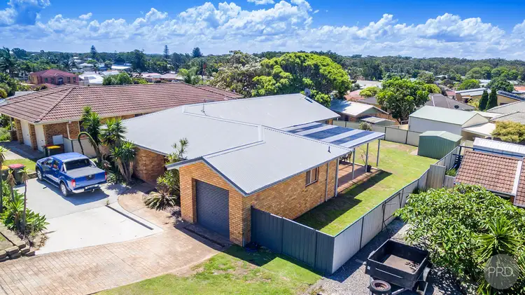 68 Essington Way, Anna Bay NSW 2316