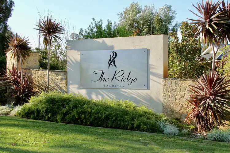 Second view of Homely land listing, 28 Gecko Road, Baldivis WA 6171