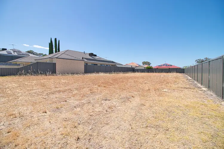 Third view of Homely land listing, 28 Gecko Road, Baldivis WA 6171