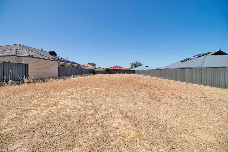Fourth view of Homely land listing, 28 Gecko Road, Baldivis WA 6171