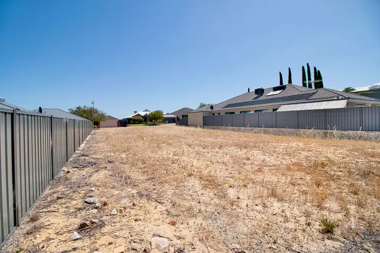 Sixth view of Homely land listing, 28 Gecko Road, Baldivis WA 6171