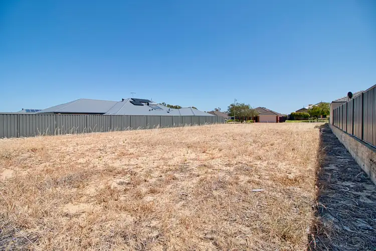 Seventh view of Homely land listing, 28 Gecko Road, Baldivis WA 6171