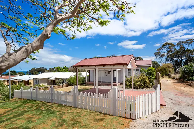 Second view of Homely house listing, 14 Elphick Avenue, Bluff Point WA 6530