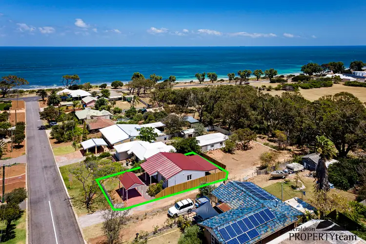 Third view of Homely house listing, 14 Elphick Avenue, Bluff Point WA 6530