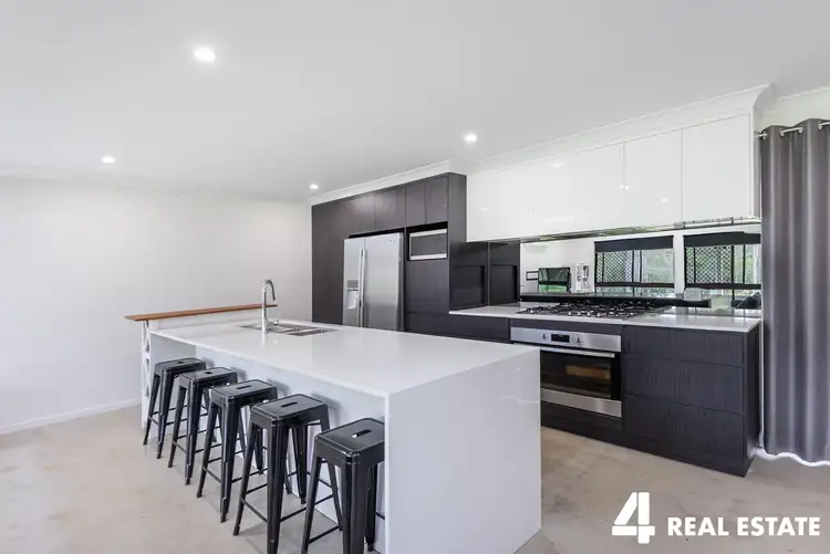 Third view of Homely house listing, 128-140 Olson Road, North Maclean QLD 4280