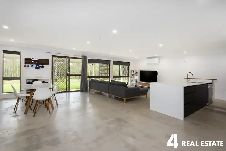 Sixth view of Homely house listing, 128-140 Olson Road, North Maclean QLD 4280