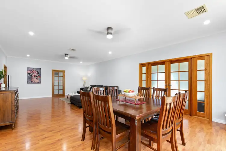 Fifth view of Homely house listing, 6 Galveston Bend, Success WA 6164