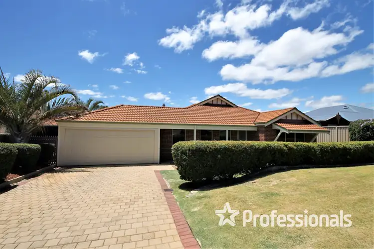 5 St Nicholas Way, Australind WA 6233