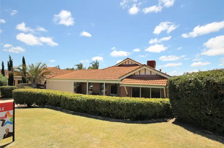 Second view of Homely house listing, 5 St Nicholas Way, Australind WA 6233