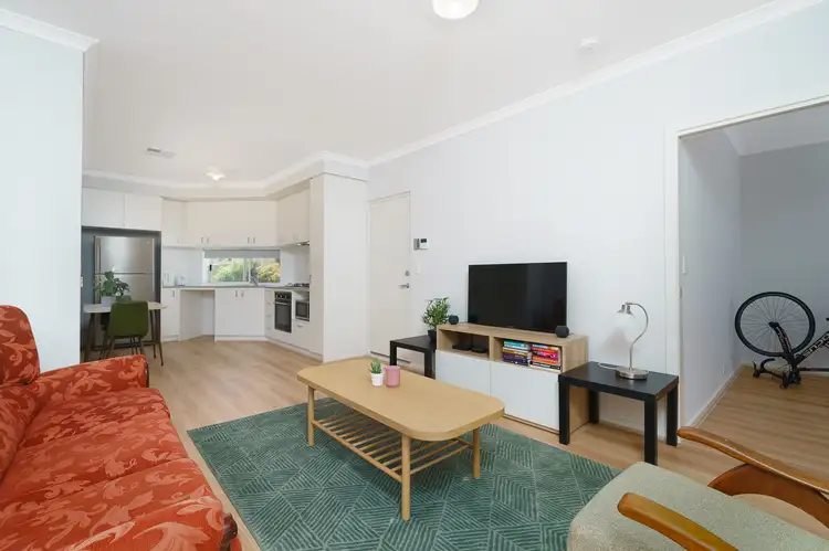 Main view of Homely house listing, 51A Rinaldo Crescent, Coolbellup WA 6163