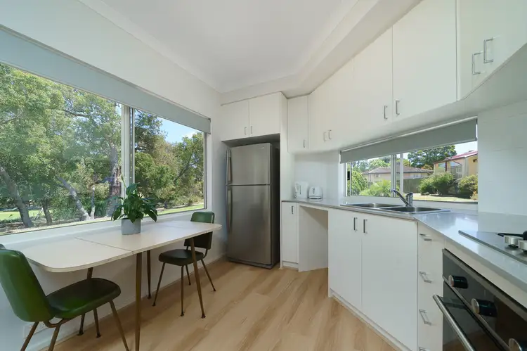 Second view of Homely house listing, 51A Rinaldo Crescent, Coolbellup WA 6163