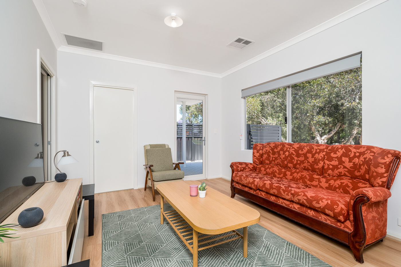 Fourth view of Homely house listing, 51A Rinaldo Crescent, Coolbellup WA 6163