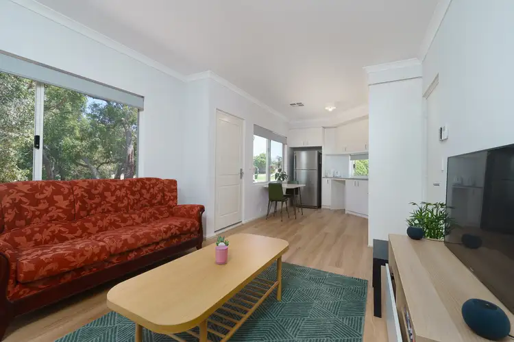 Fifth view of Homely house listing, 51A Rinaldo Crescent, Coolbellup WA 6163