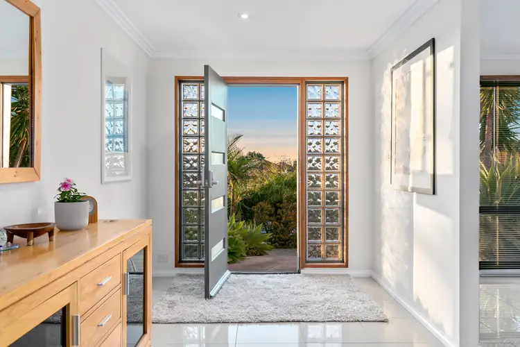 Second view of Homely house listing, 4 Tornado Avenue, Hallett Cove SA 5158