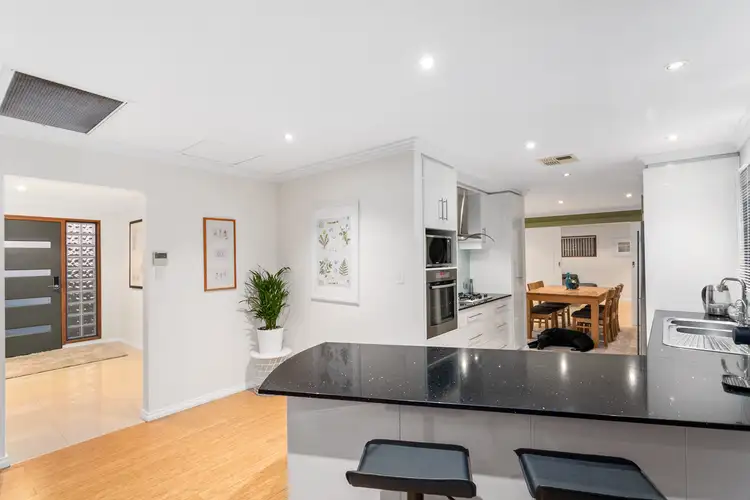 Fourth view of Homely house listing, 4 Tornado Avenue, Hallett Cove SA 5158