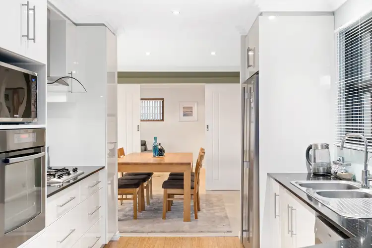 Fifth view of Homely house listing, 4 Tornado Avenue, Hallett Cove SA 5158