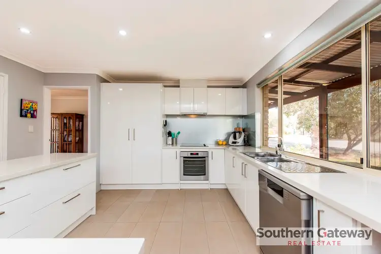 Main view of Homely house listing, 62 Crest View, Lennard Brook WA 6503