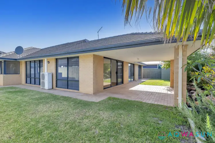 42 Marlin Way, Singleton WA 6175