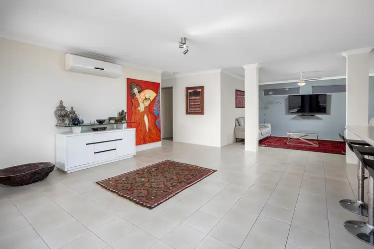 Fourth view of Homely house listing, 19 Maidmarian Street, Dalyellup WA 6230