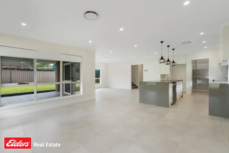 Fifth view of Homely house listing, 7 Andrea Close, Bonnyrigg NSW 2177