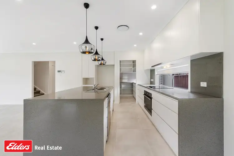 Sixth view of Homely house listing, 7 Andrea Close, Bonnyrigg NSW 2177