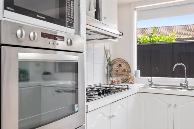 Sixth view of Homely house listing, 5 Rill Court, Aberfoyle Park SA 5159