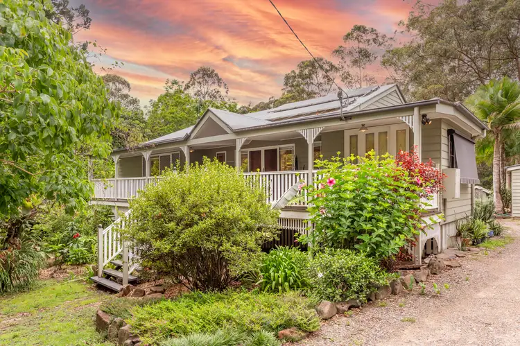 28 Mountain Street, Pomona QLD 4568