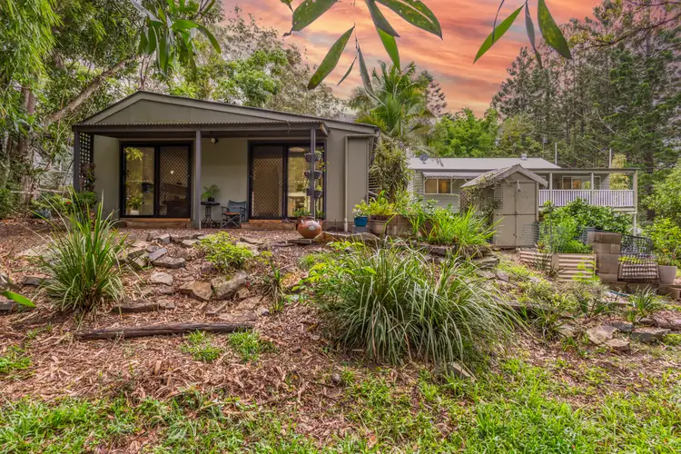 Second view of Homely house listing, 28 Mountain Street, Pomona QLD 4568