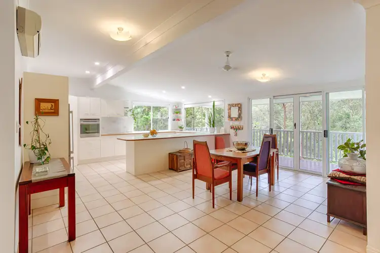 Fourth view of Homely house listing, 28 Mountain Street, Pomona QLD 4568